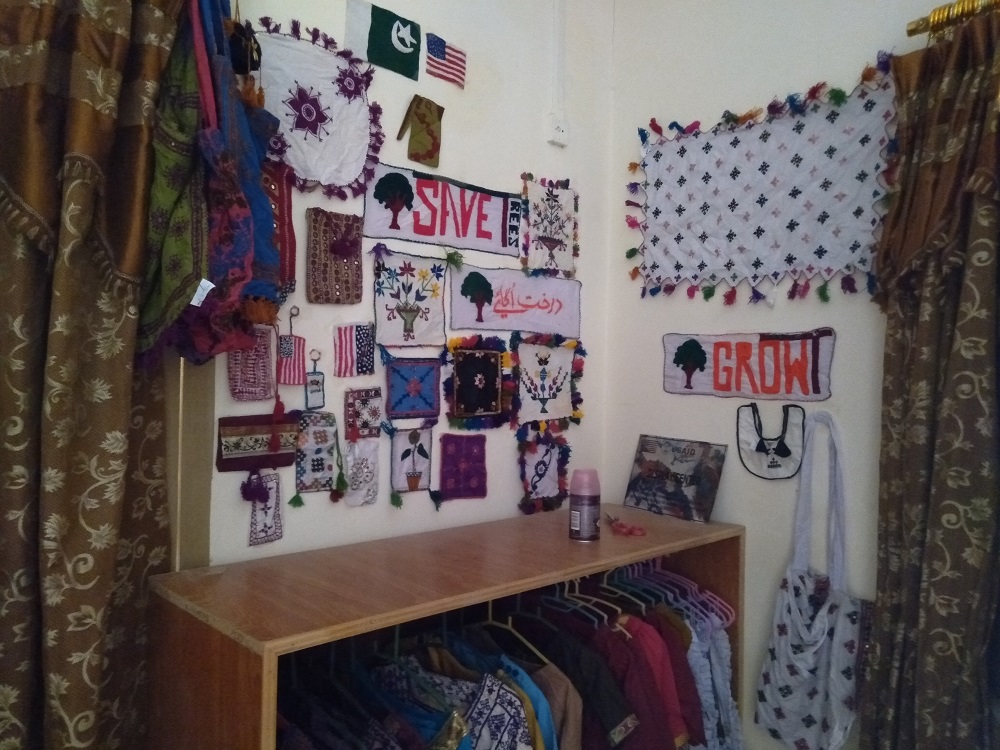 Economic Empowerment of Women and Girls