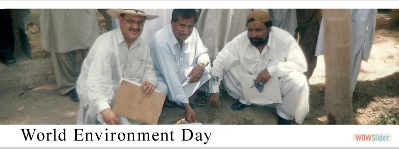 World Environment Day