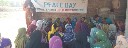 PEACE DAY