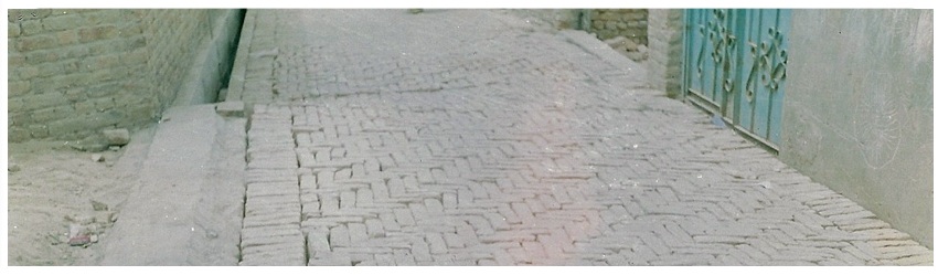 Construction of Bricks