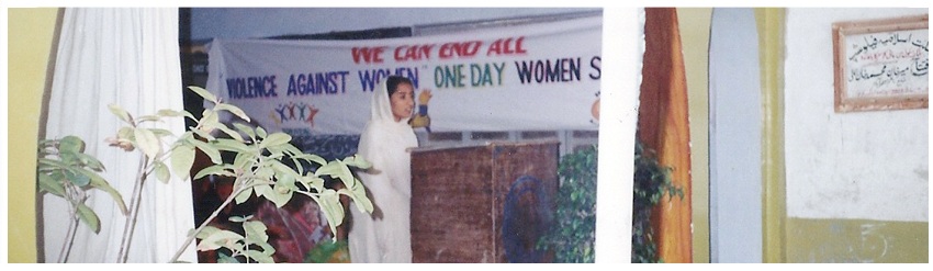 Women Seminar Against Voilence